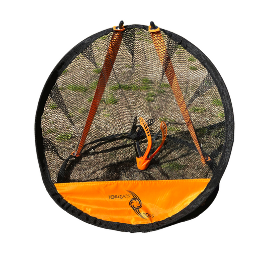 Torques Toss Set with Birds