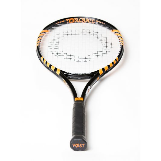Torque Racquet