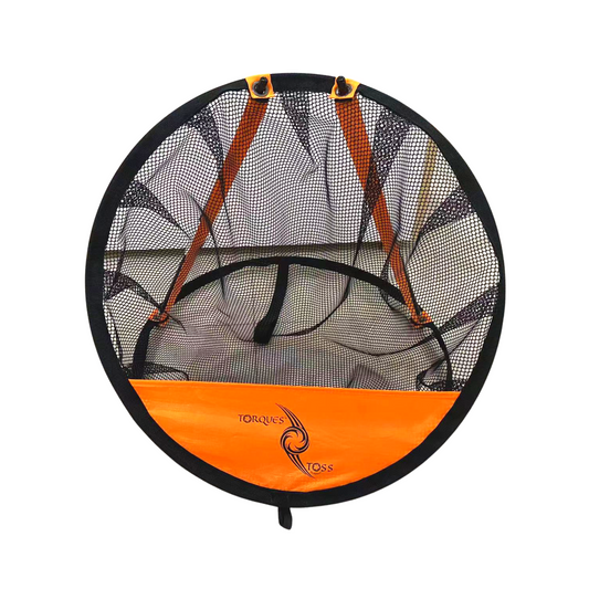 Toss Nests with No Birds