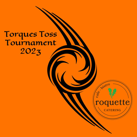 Torques Toss Tournament registration